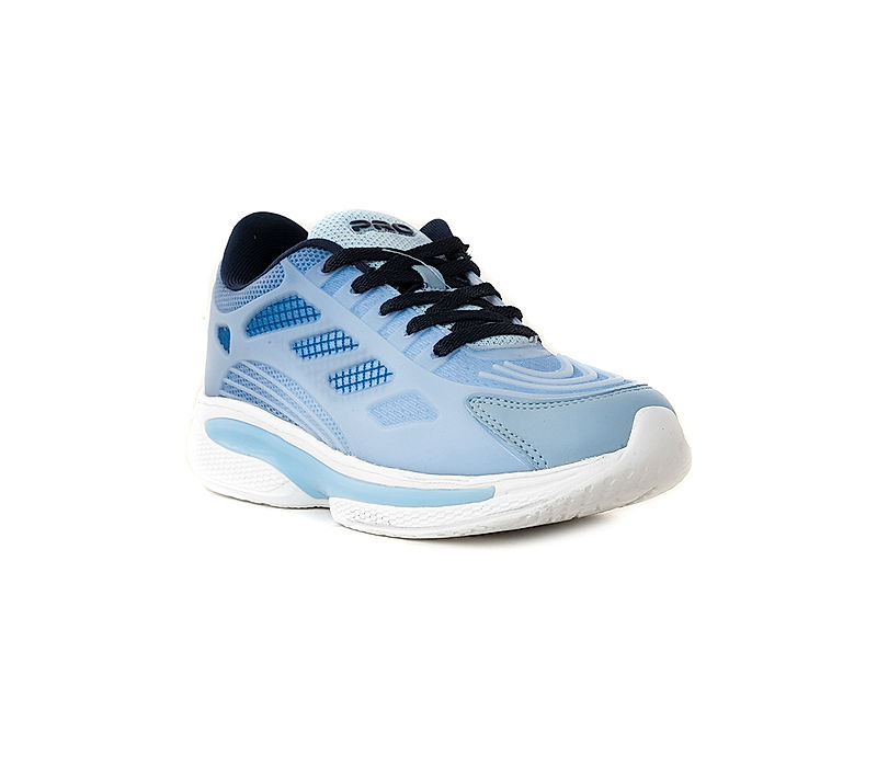 KHADIM Pro Blue Running Sports Shoe Sneakers for Women (6313379)