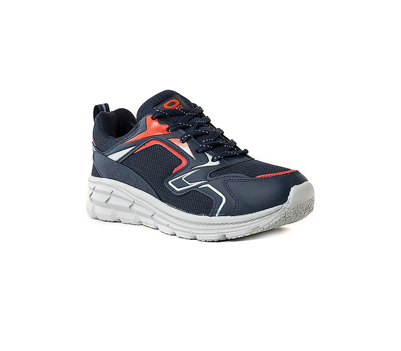 KHADIM Pro Navy Running Sports Shoe Sneakers for Men (6700159)