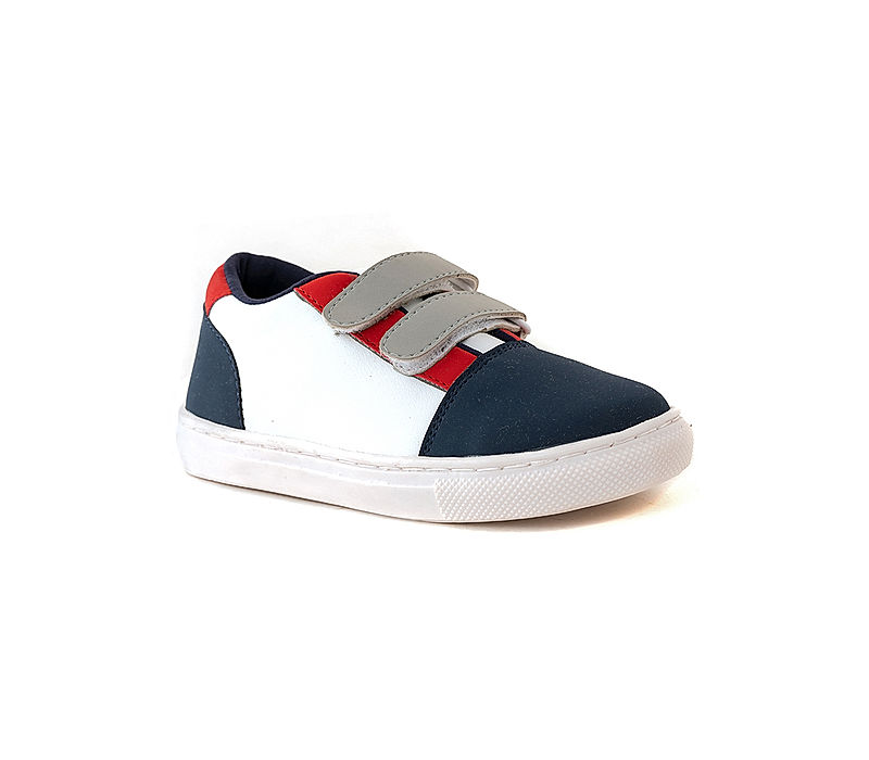 KHADIM Pedro Navy Sneakers Casual Shoe for Boys (2832619)