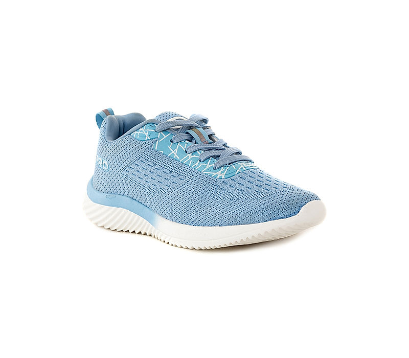 KHADIM Pro Blue Running Sports Shoe Sneakers for Women (5191459)