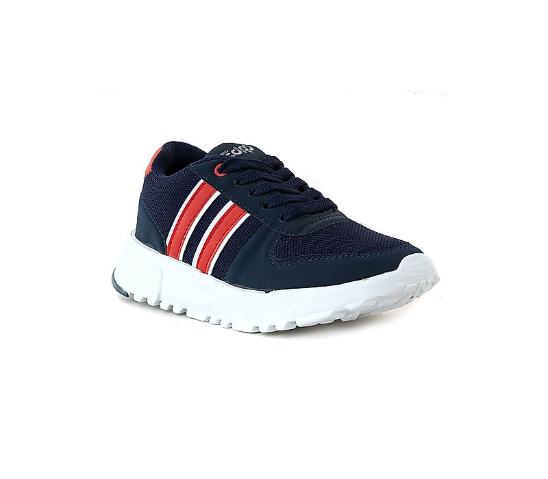 KHADIM Pedro Navy Casual Sports Shoe Sneakers for Boys (5661209)