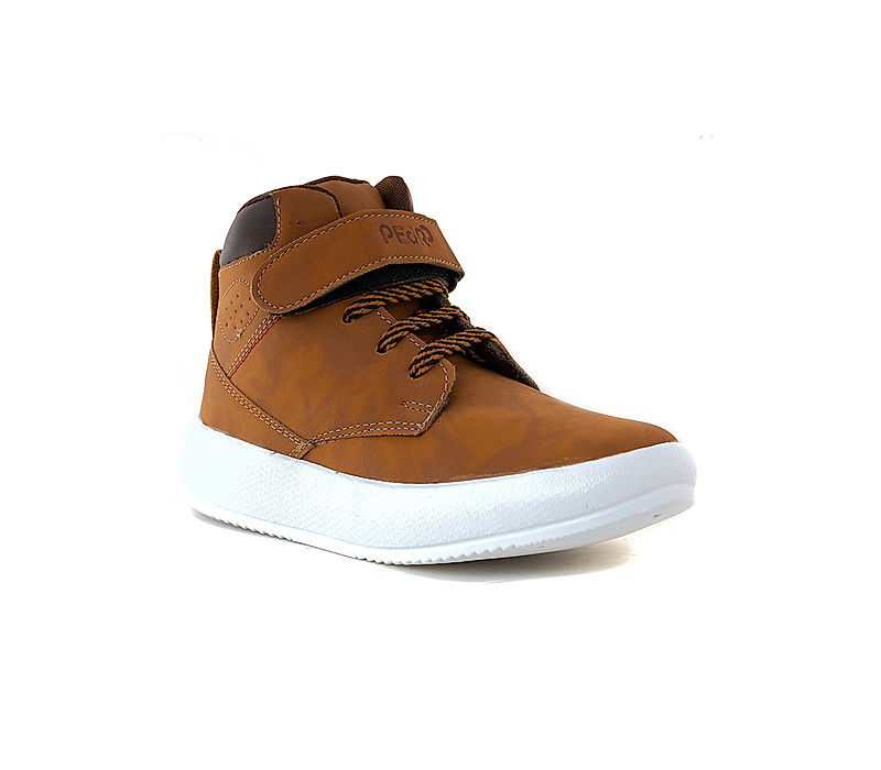 KHADIM Pedro Tan Sneakers Casual Shoe for Boys (5661213)