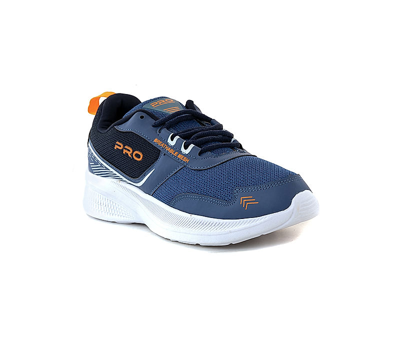 KHADIM Pro Blue Running Sports Shoe Sneakers for Men (6031139)