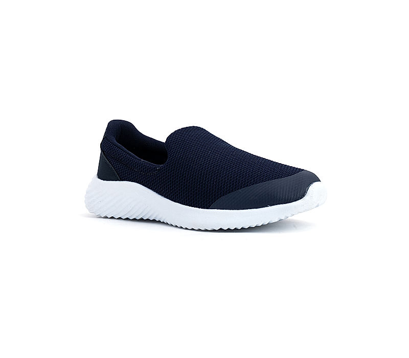 KHADIM Pro Navy Blue Walking Sports Shoes for Men (3282849)