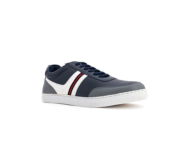 KHADIM Lazard Navy Blue Sneakers Casual Shoe for Men (5660919)