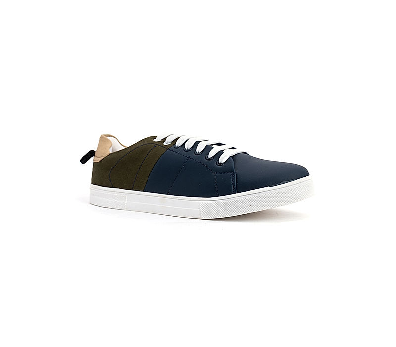 KHADIM Lazard Navy Blue Sneakers Casual Shoe for Men (6620139)