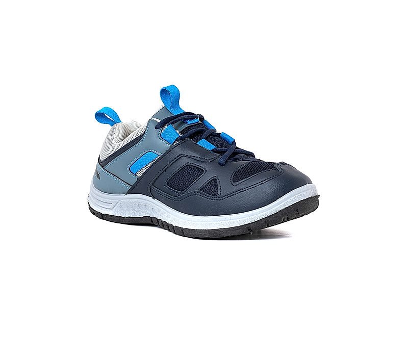 KHADIM Turk Navy Blue Sneakers Casual Shoe for Men (5199769)
