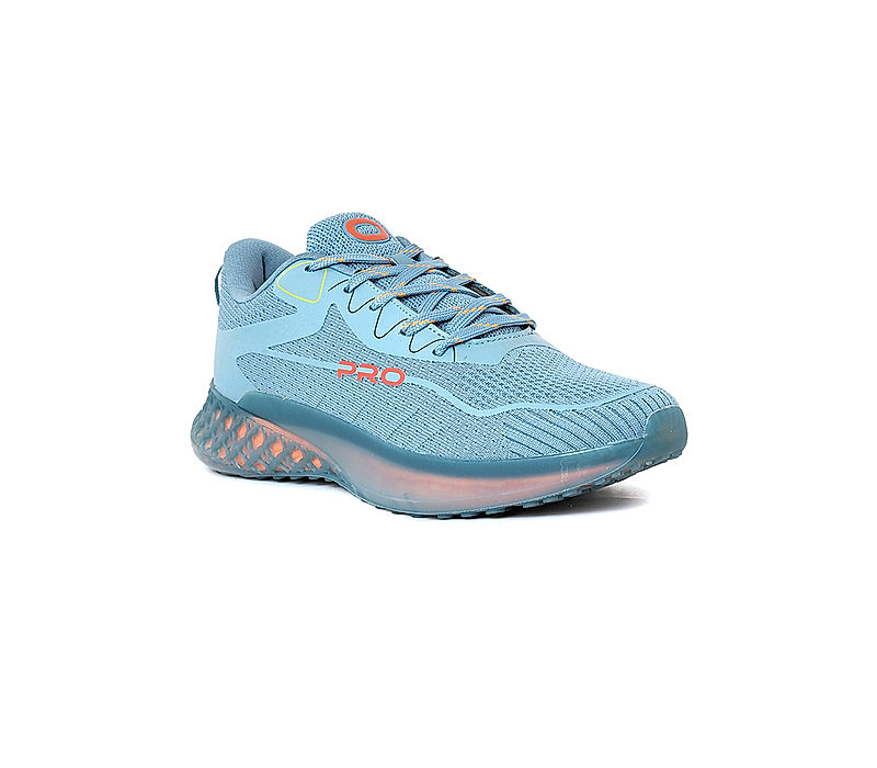 KHADIM Pro Blue Gym Sports Shoes for Men (6313279)