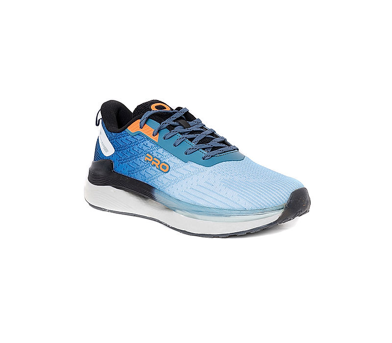 KHADIM Pro Blue Gym Sports Shoes for Men (6313289)