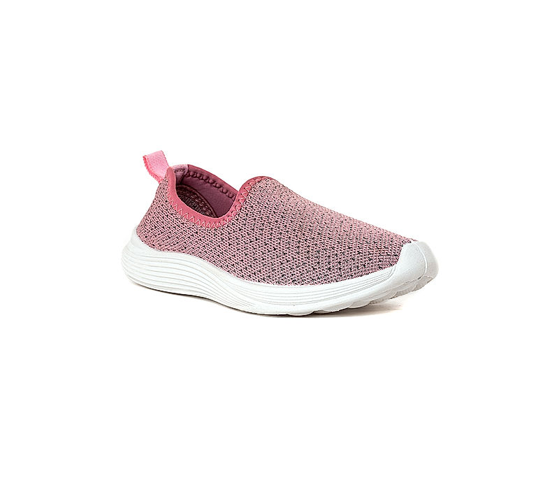 KHADIM Pro Pink Walking Sports Shoes for Women (6540225)