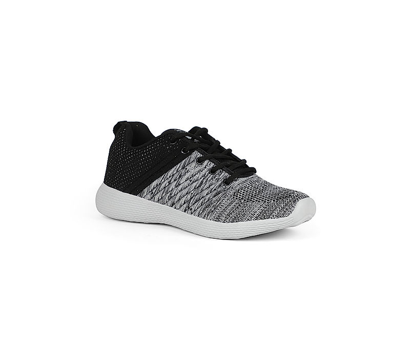KHADIM Pro Grey Running Sports Shoes for Men (6030512)