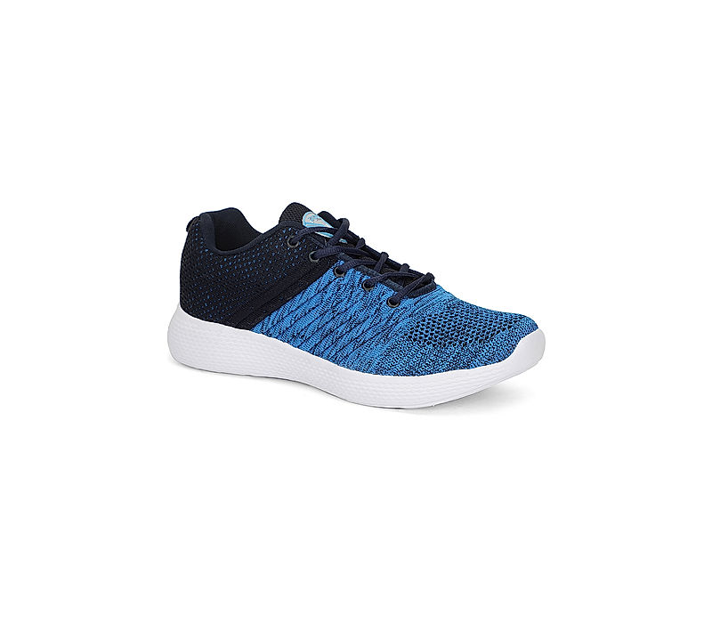 KHADIM Pro Blue Running Sports Shoes for Men (6030519)
