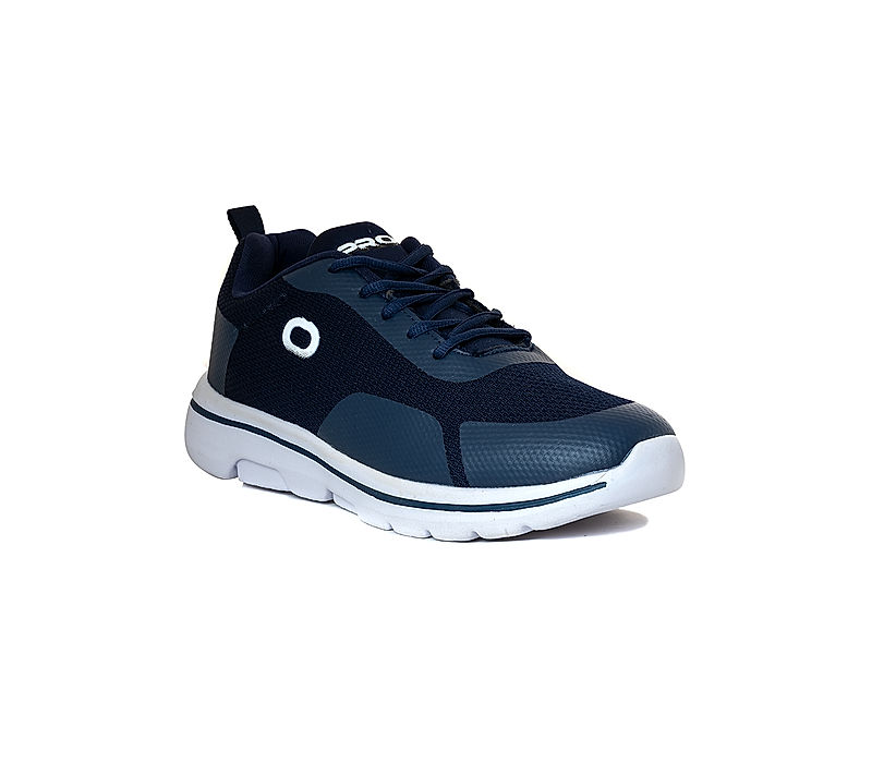 KHADIM Pro Navy Blue Running Sports Shoes for Men (2894469)