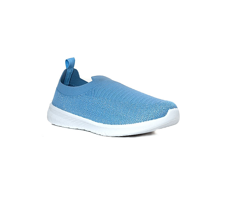 KHADIM Pro Blue Walking Sports Shoes for Women (2943759)