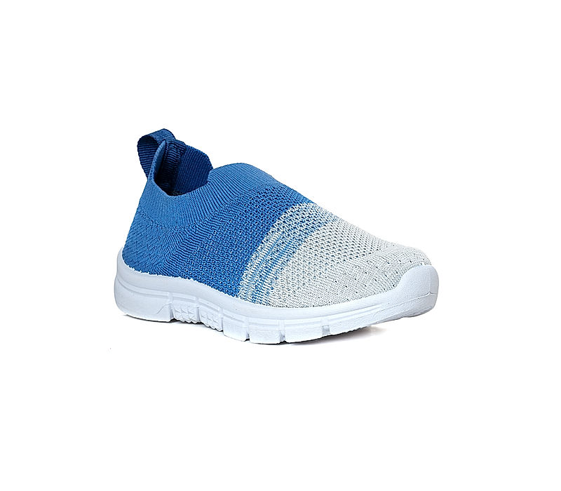KHADIM Pedro Blue Casual Sports Shoes for Boys - 5-13 yrs (4731699)