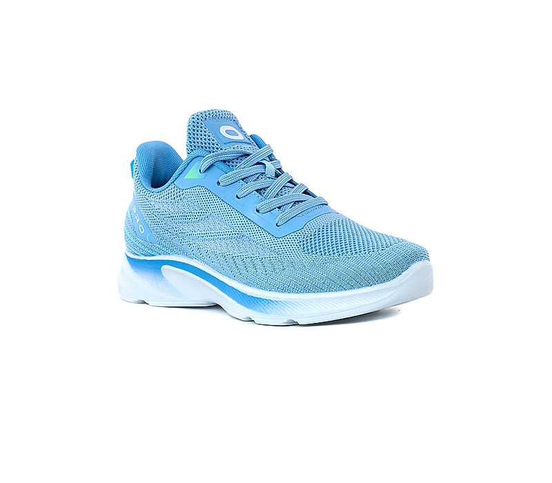 KHADIM Pro Blue Running Sports Shoes for Women (4623399)