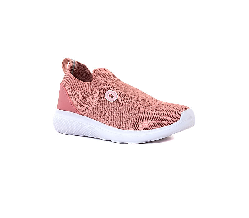 KHADIM Pro Pink Walking Sports Shoes for Women (4712895)