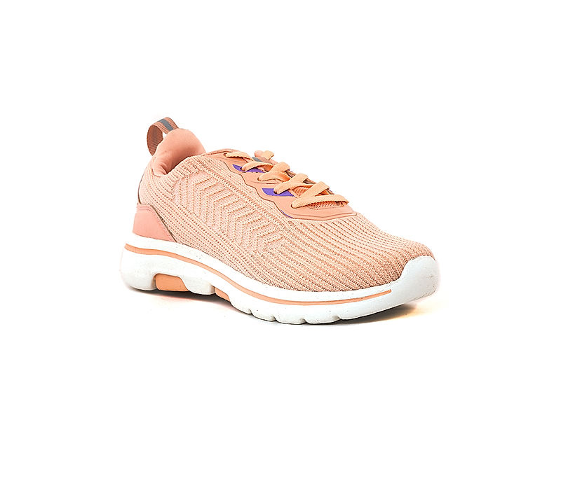 KHADIM Pro Peach Running Sports Shoes for Women (5199685)