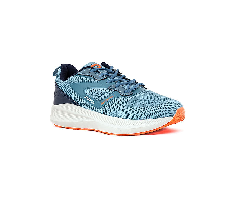 KHADIM Pro Blue Gym Sports Shoes for Men (5199839)