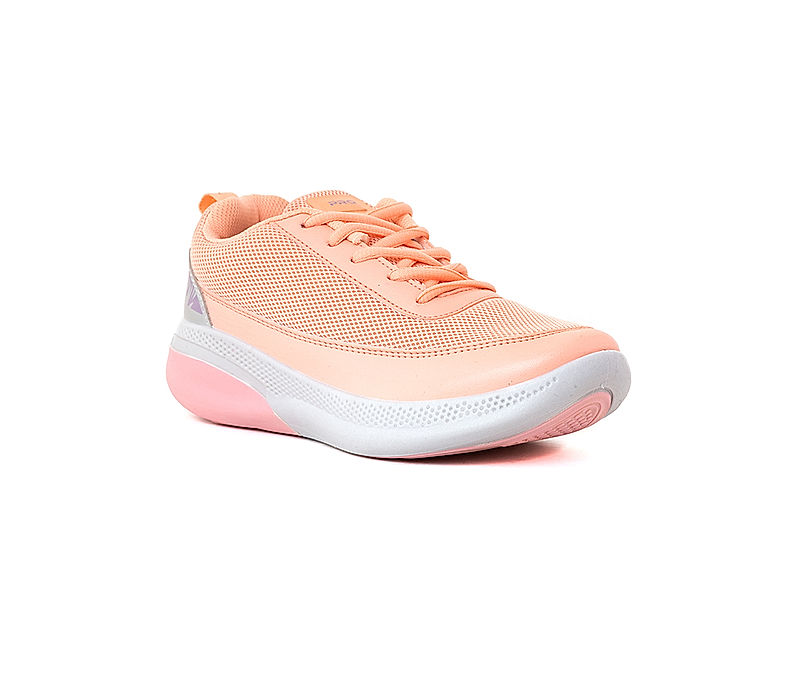 KHADIM Pro Peach Gym Sports Shoes for Women (6780225)