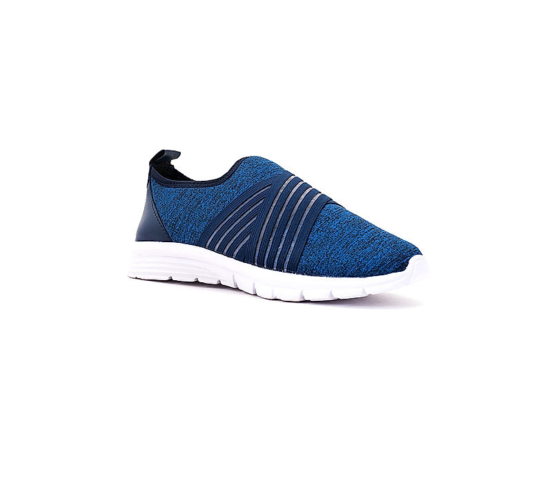 KHADIM Pro Blue Walking Sports Shoes for Women (3361649)