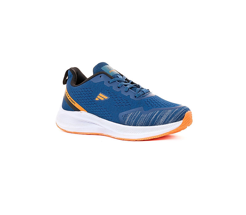 KHADIM Fitnxt Blue Gym Sports Shoes for Men (7170189)