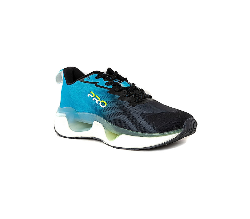 KHADIM Pro Blue Gym Sports Shoe Trainers for Men (5191569)