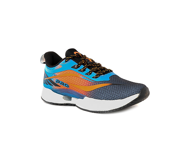 KHADIM Pro Multicolour Gym Sports Shoe Trainers for Men (6313411)