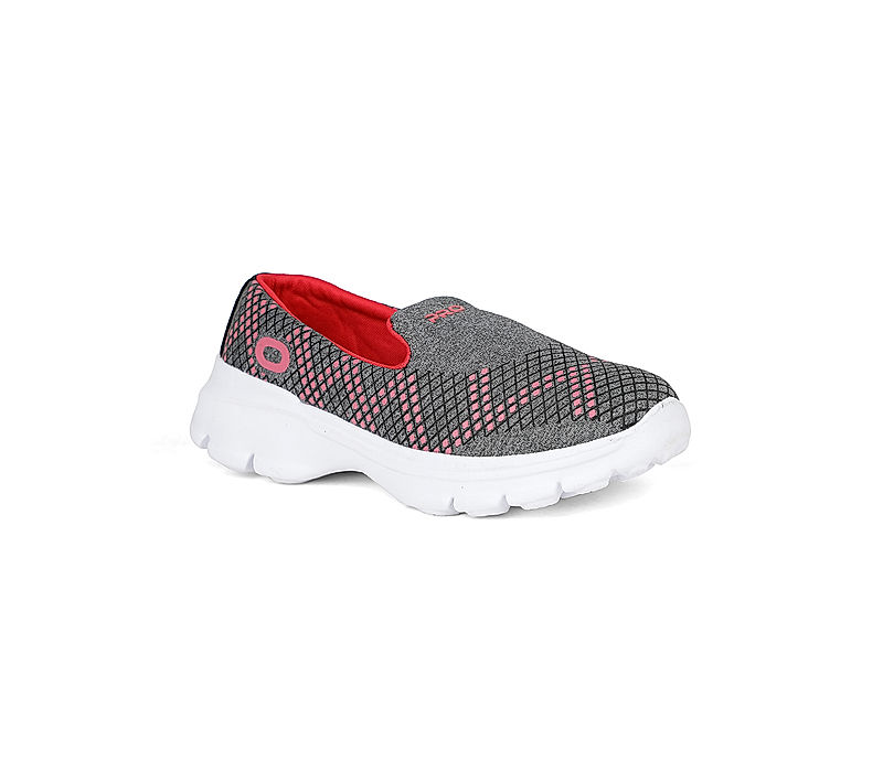 KHADIM Pro Pink Walking Sports Shoes for Women (3282695)