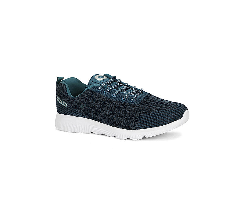 KHADIM Pro Navy Blue Running Sports Shoes for Men (5191189)