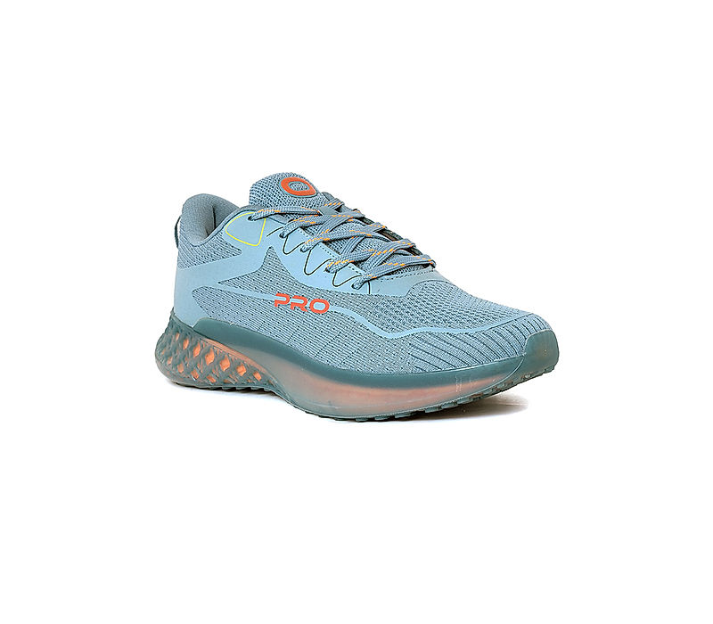KHADIM Pro Blue Gym Sports Shoes for Men (6313279)