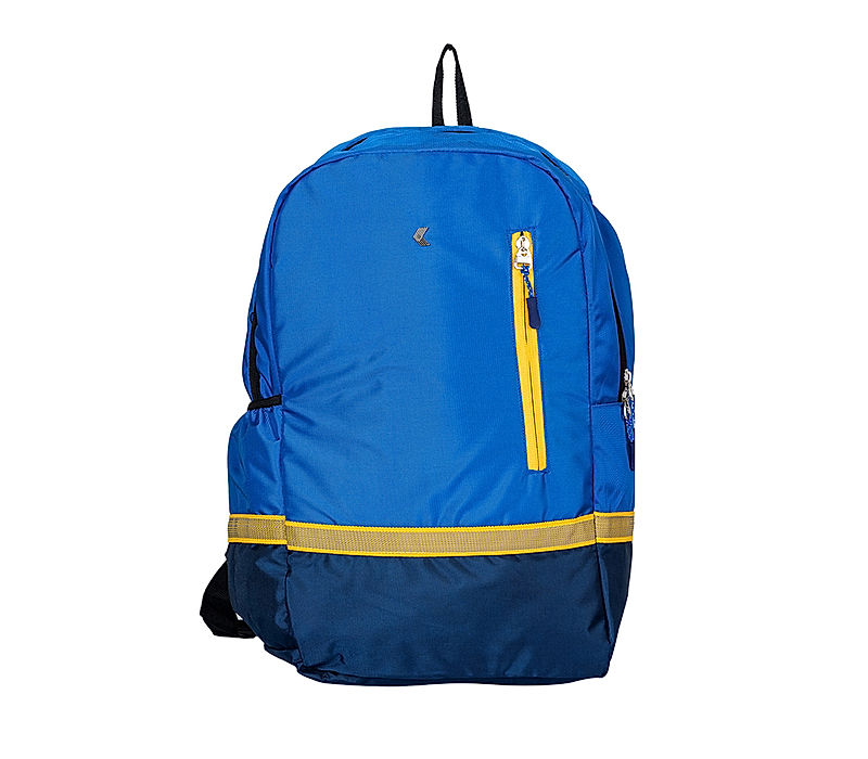 Khadim Blue School Bag Backpack for Kids (2542199)