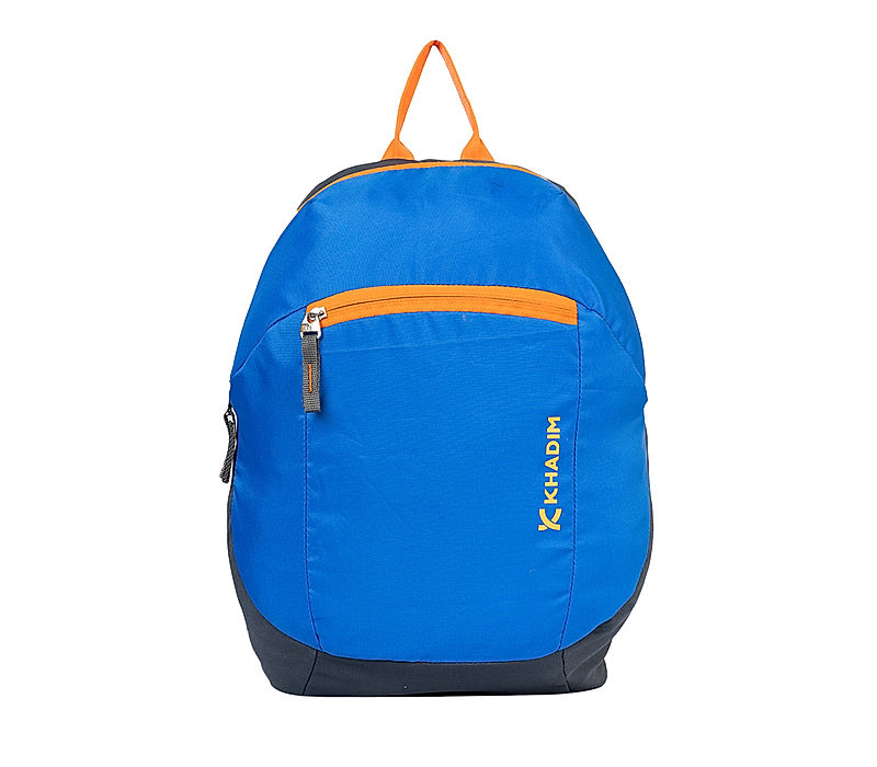 Khadim Blue School Bag Backpack for Kids (2542219)