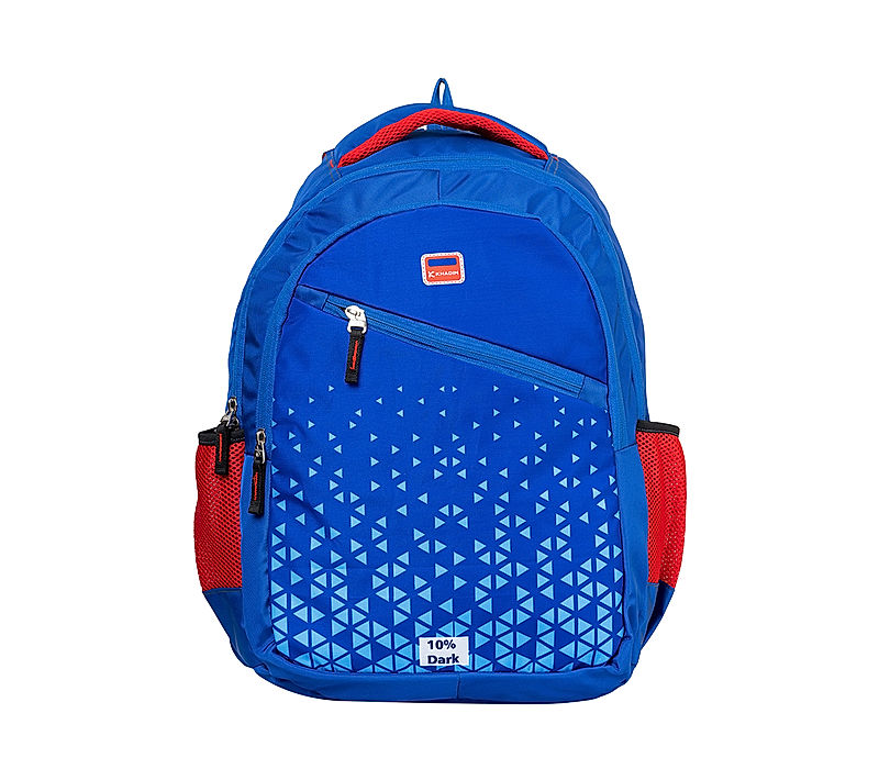 Khadim Blue School Bag Backpack for Kids (3070099)