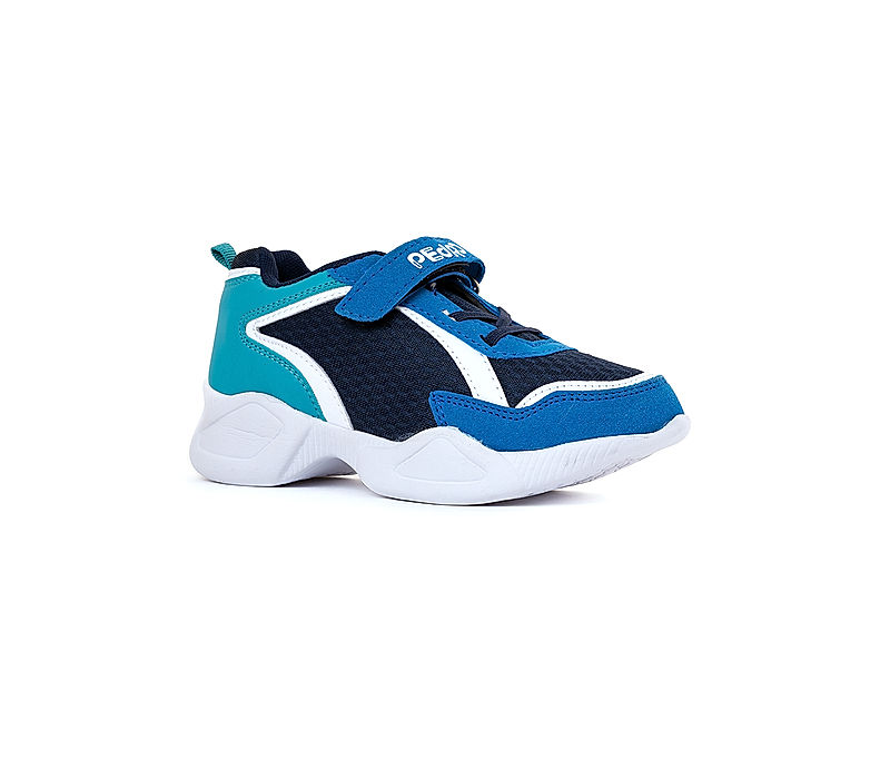 KHADIM Pedro Black Casual Sports Shoes for Boys - 5-13 yrs (2943360)