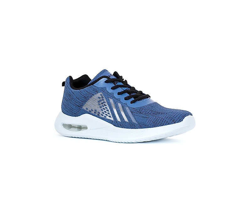 KHADIM Pro Blue Running Sports Shoes for Men (4623339)