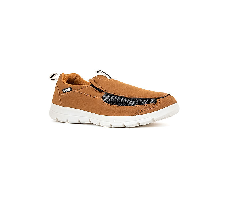 KHADIM Turk Brown Sneakers Casual Shoe for Men (5199133)