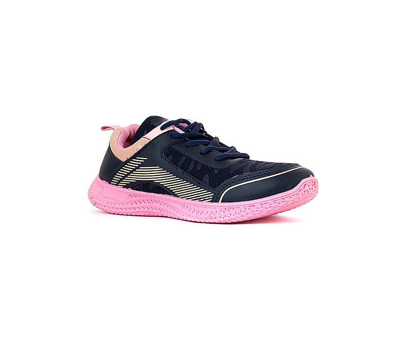 KHADIM Pro Pink Gym Sports Shoes  for Women (5199165)