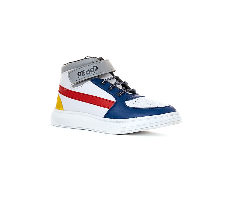 KHADIM Pedro Blue Sneakers Casual Shoe for Boys - 8-13 yrs (5240989)