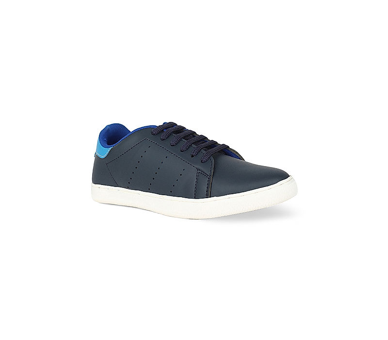 KHADIM Lazard Navy Blue Sneakers Casual Shoe for Men (3361109)