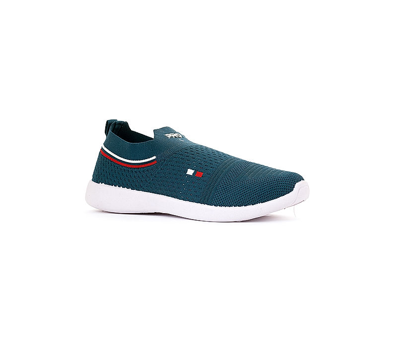 KHADIM Pro Teal Walking Sports Shoes for Men (6020217)