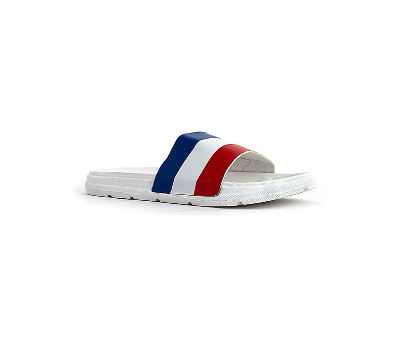 KHADIM Pro Multicolour Casual Mule Slide Slippers for Men (3361501)