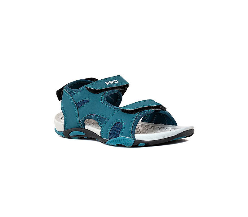 KHADIM Pro Green Floaters Kitto Sandal for Women (3282887)