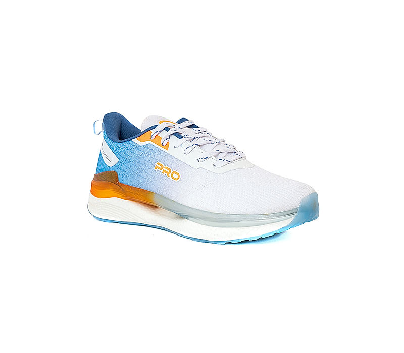 KHADIM Pro Blue Gym Sports Shoes for Men (6313281)