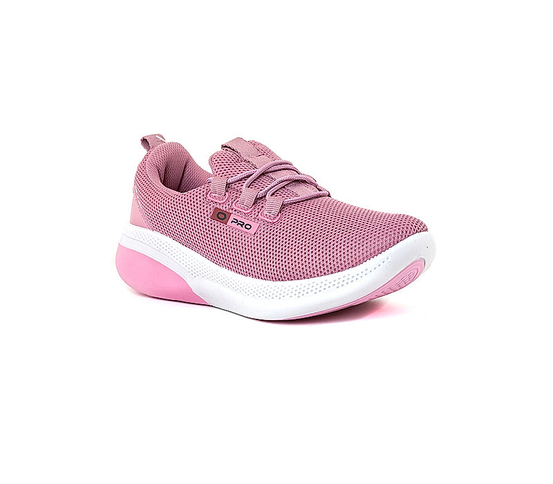 KHADIM Pro Pink Gym Sports Shoes for Women (6780205)