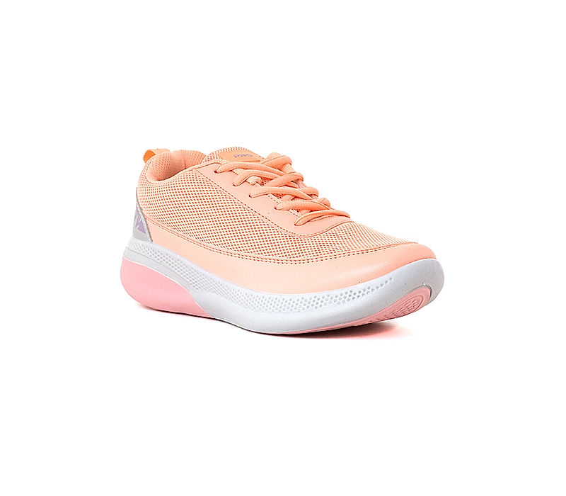 KHADIM Pro Peach Gym Sports Shoes for Women (6780225)