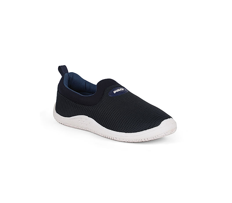KHADIM Pro Navy Blue Walking Sports Shoes for Men (5197299)