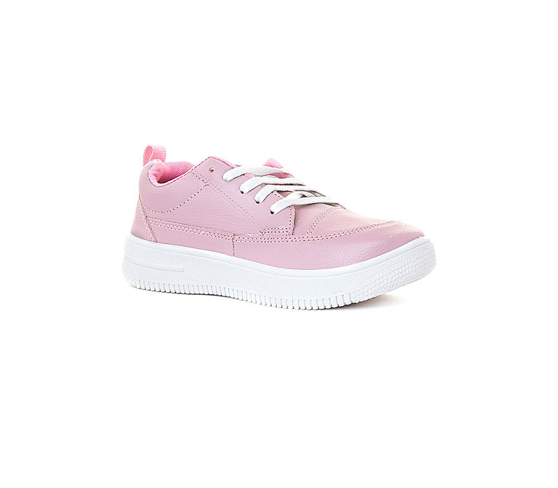 KHADIM Pro Pink Sneakers Casual Shoe for Women (4731385)