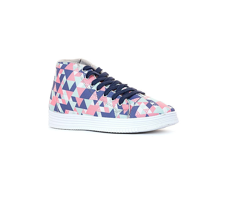 KHADIM Pro Multicolour Sneakers Casual Shoe for Women (5199429)