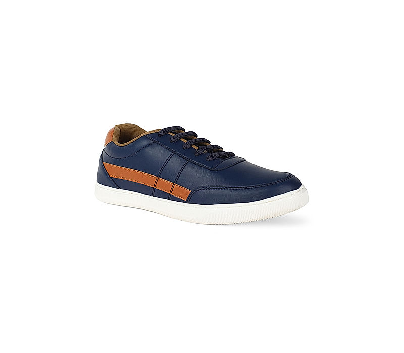 KHADIM Lazard Navy Blue Sneakers Casual Shoe for Men (3361119)